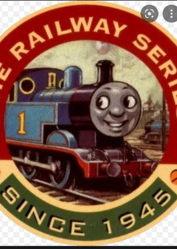 The Railway Series