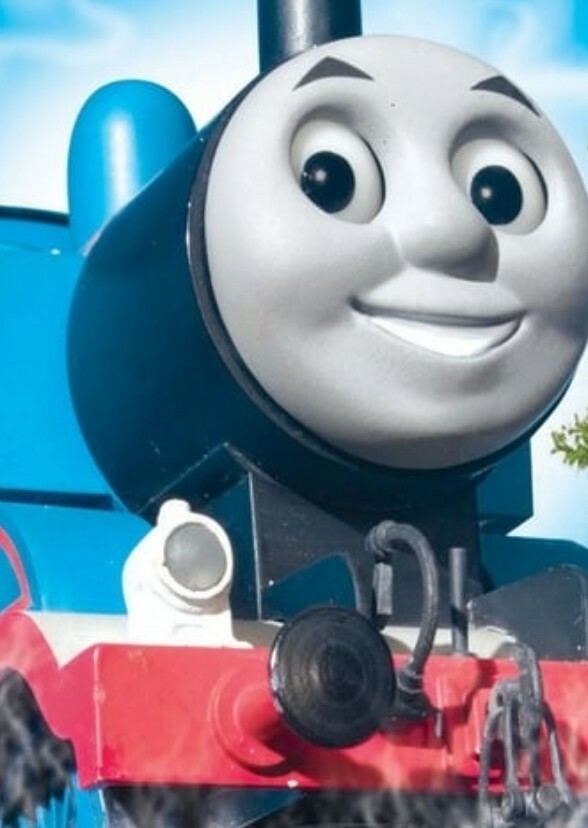 The Railway Series