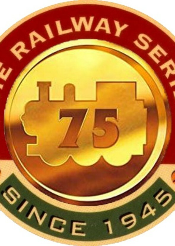 The Railway Series