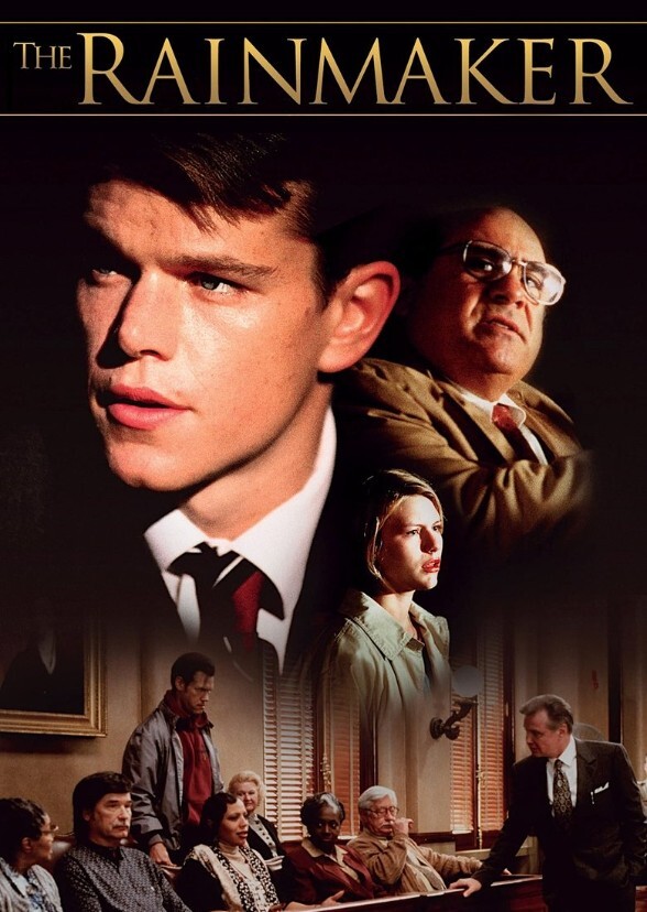 The Rainmaker (2017)