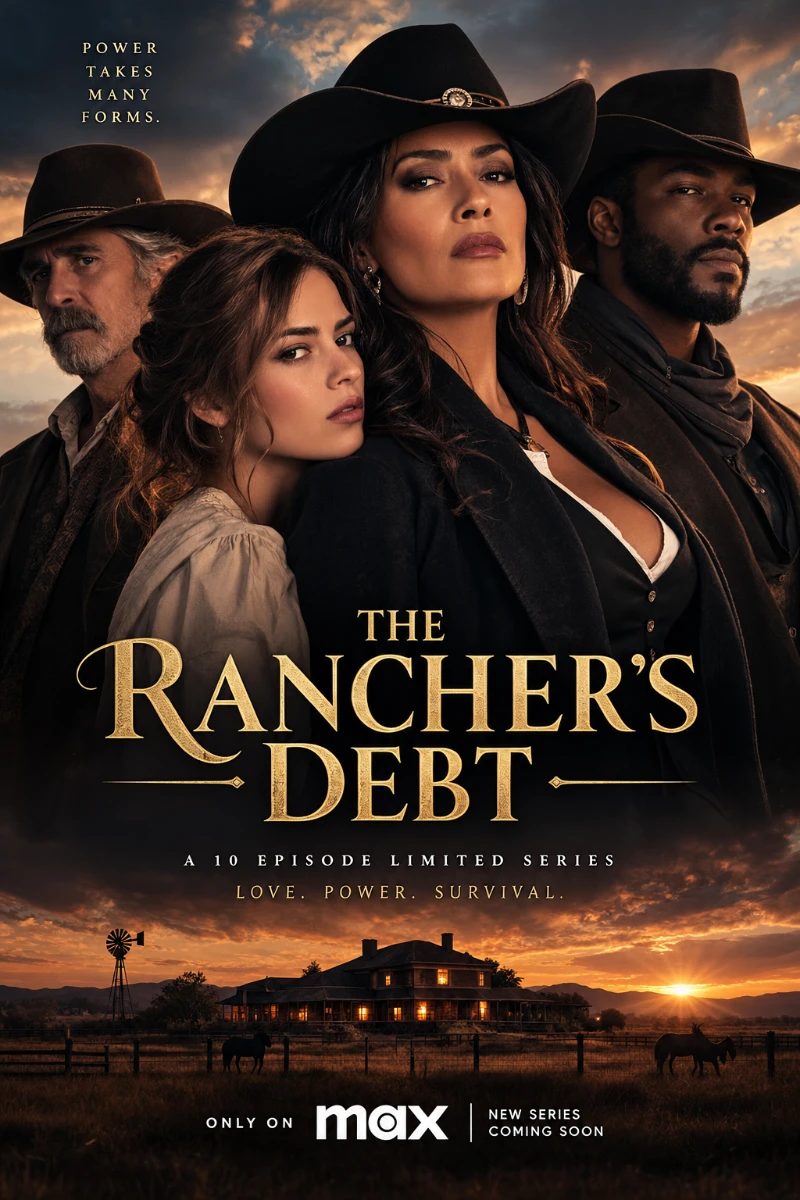 The Rancher’s Debt