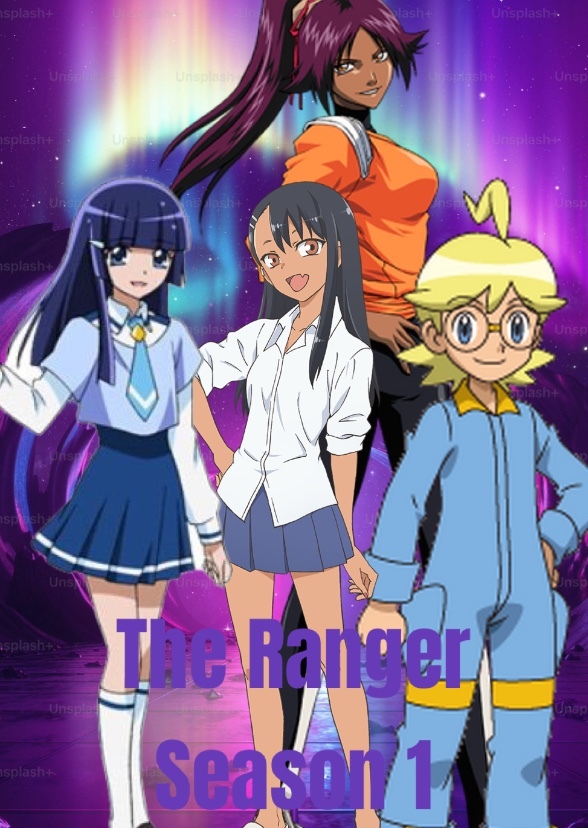 The Ranger S1 Ep1: Lived in