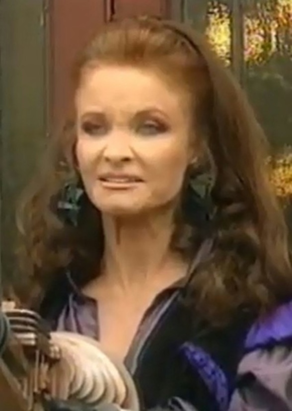 The Rani Doctor Who What If 