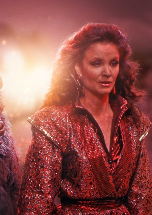 The Rani fan casting 