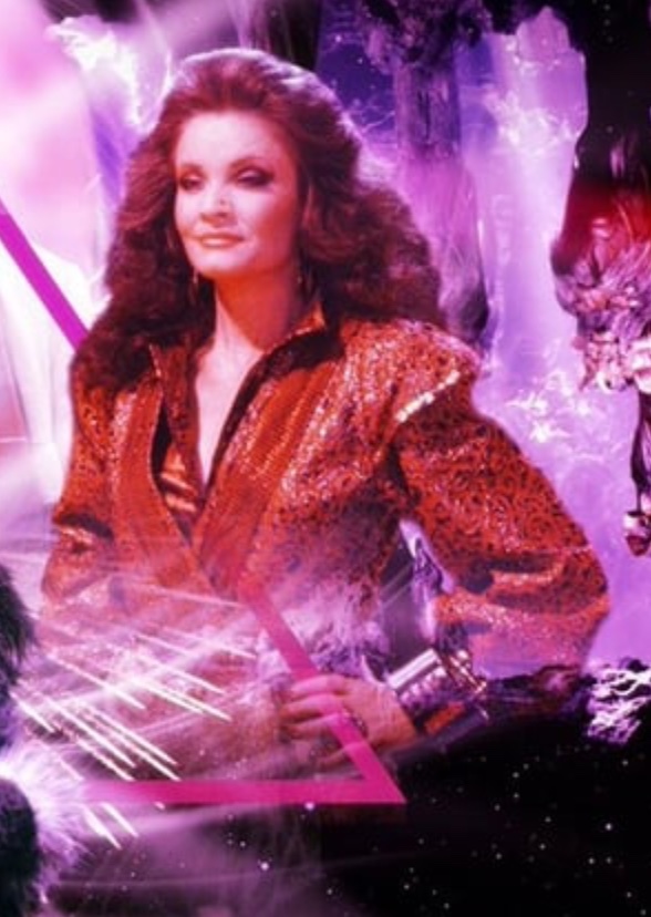 The RANI 