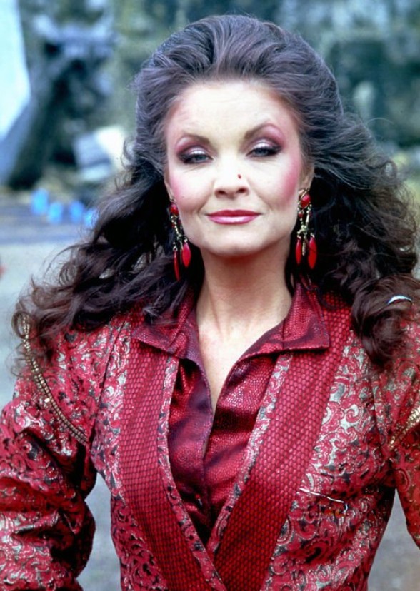 Fancasting The Rani