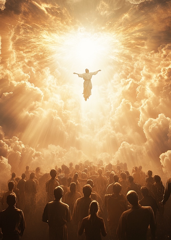 The Rapture