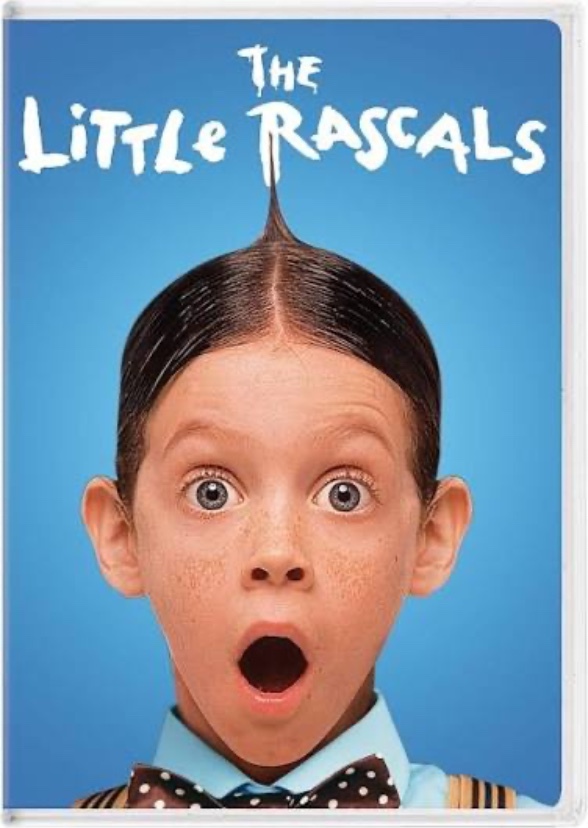 The Rascals/Our Gang