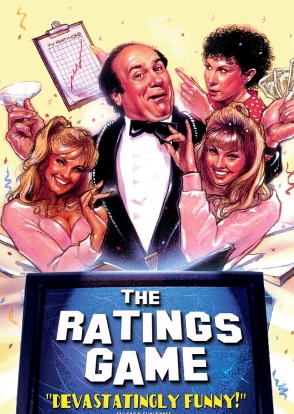 The Ratings Game (1986) (British version)