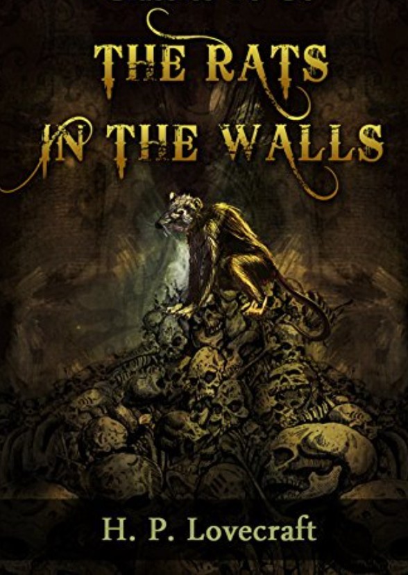 The Rats in the Walls
