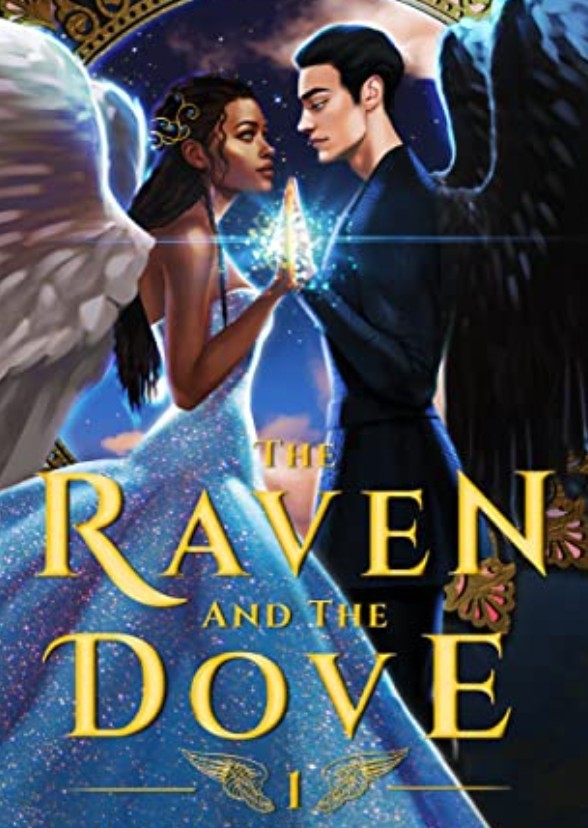 The raven and The Dove 