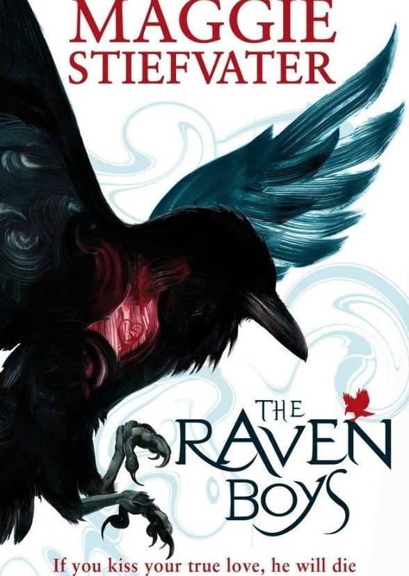 The Raven Cycle
