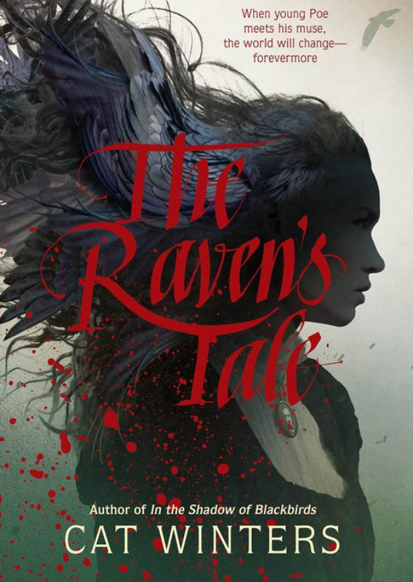 The Raven's Tale (2024)