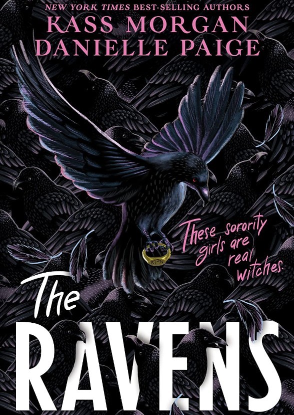 The Ravens / The Monarchs