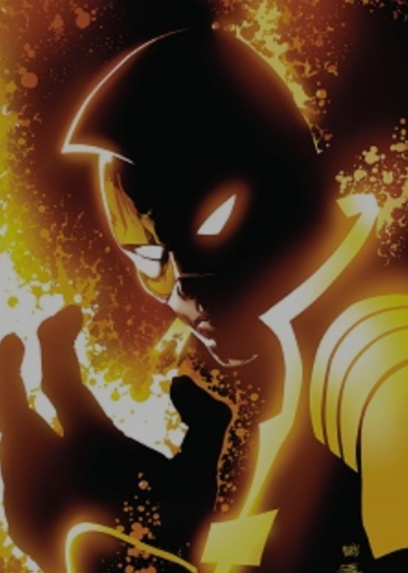 The Ray: Freedom Fighters