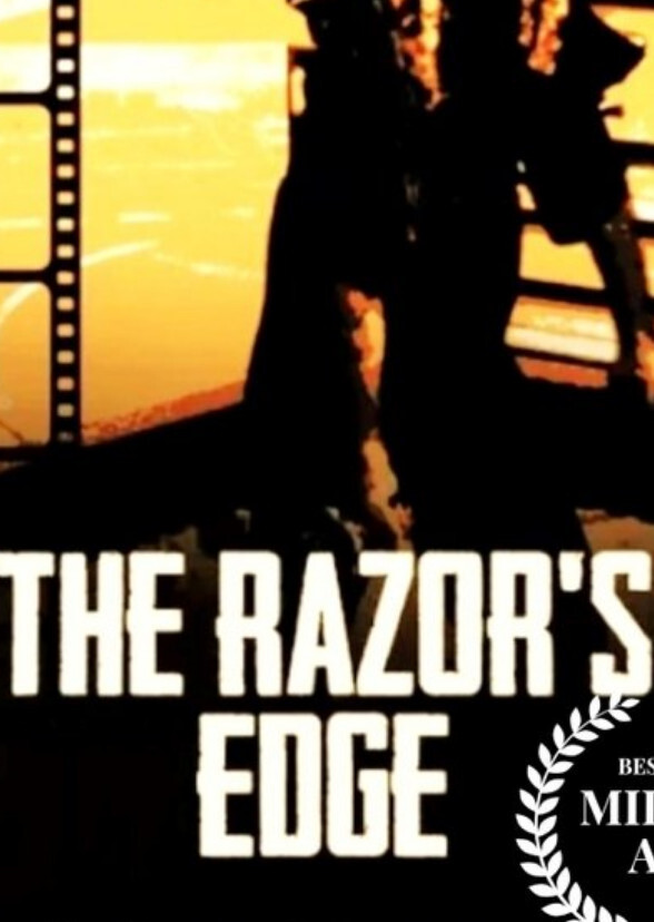 The Razor's Edge (2025)