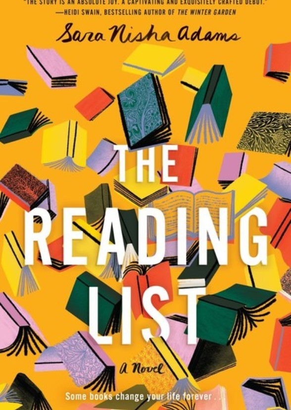 The Reading List