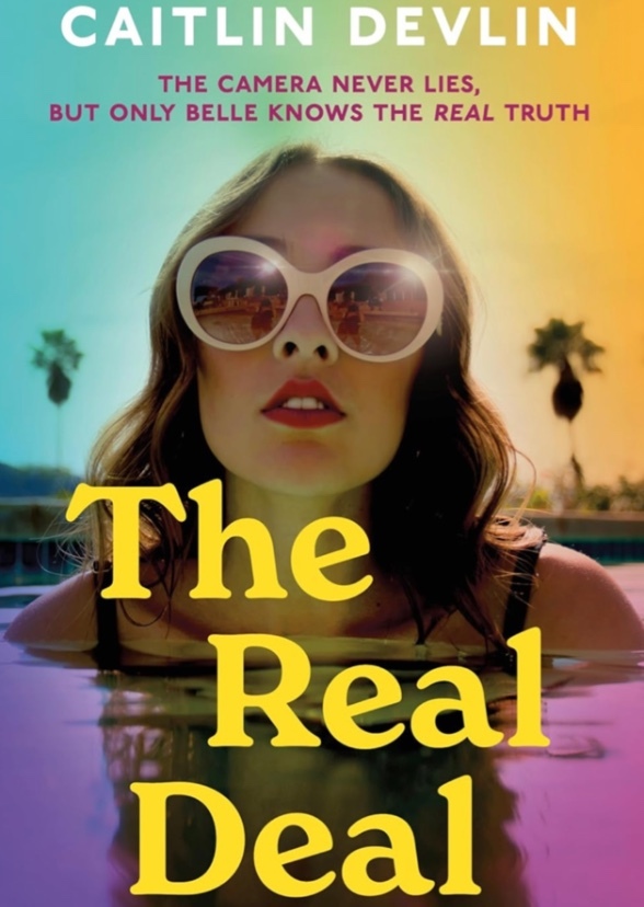 The Real Deal Fan Casting on myCast