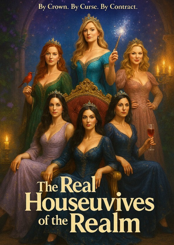 The Real Housewives of the Realm