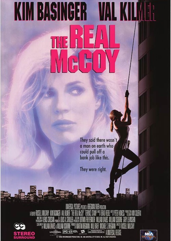 The Real McCoy