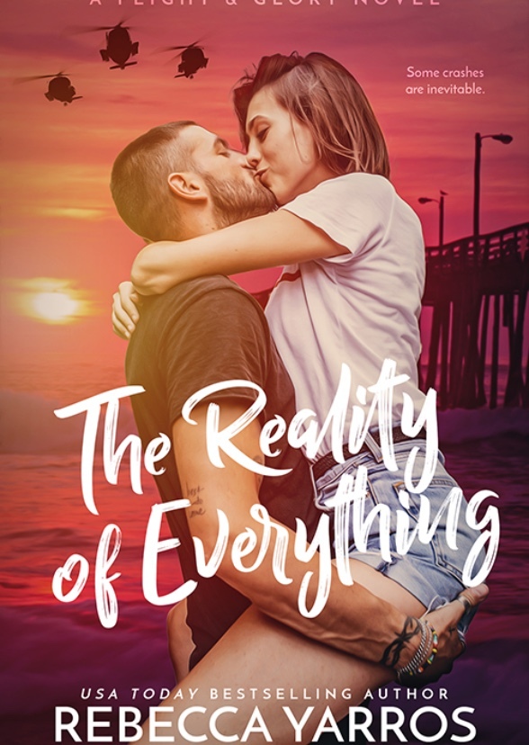 The Reality of Everything