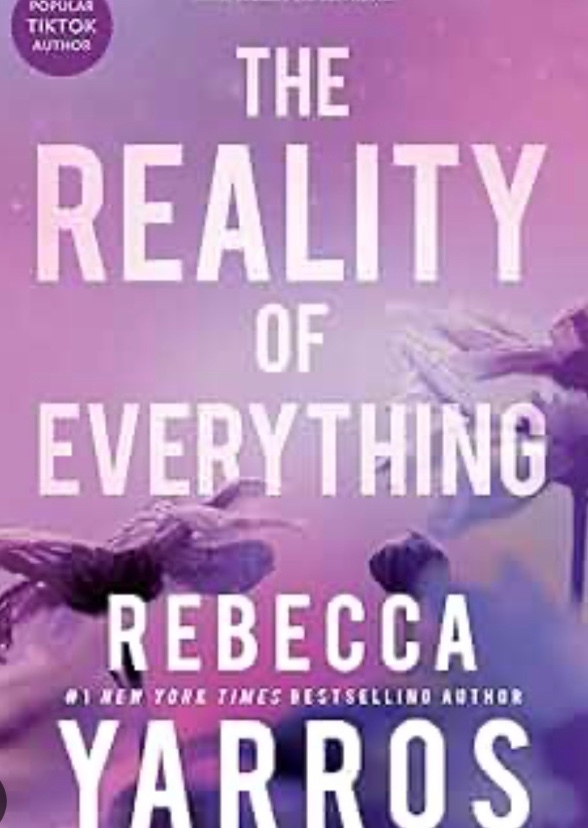 The Reality of Everything