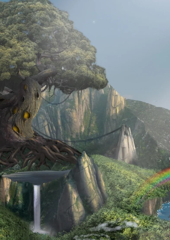 The Realms