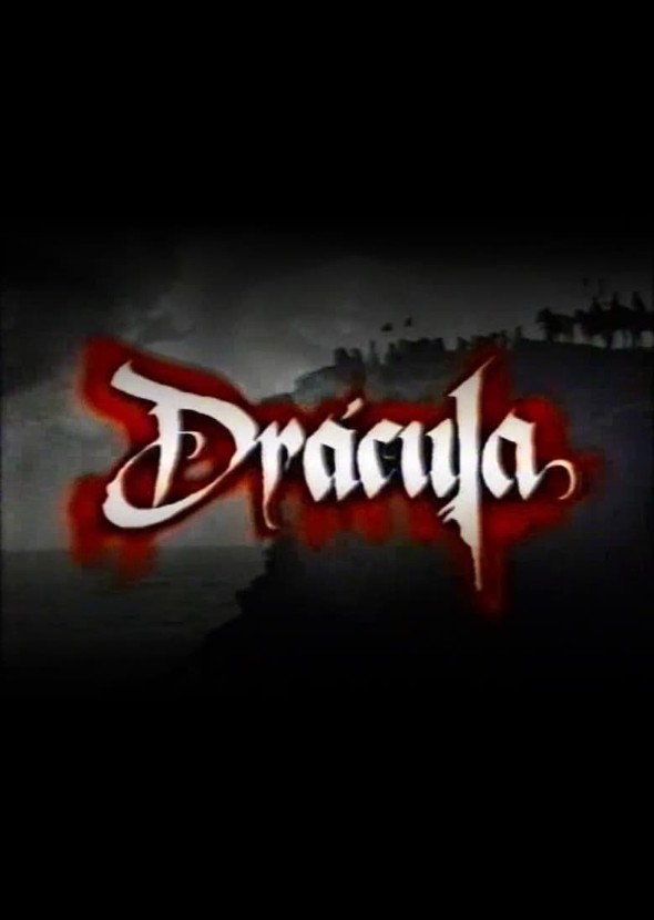 The Rebirth of Count Dracula