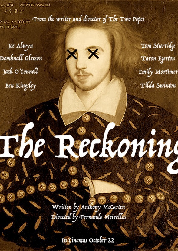 The Reckoning Fan Casting on myCast