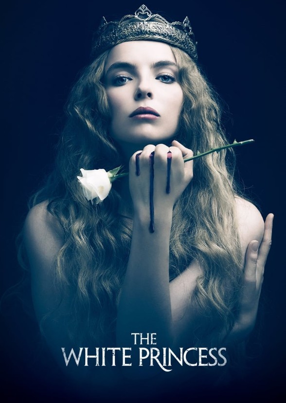 The Red Dragon and The White Rose