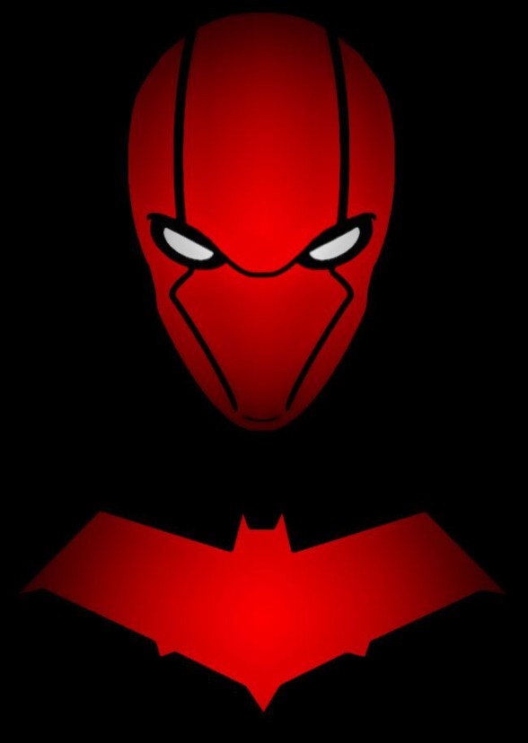 The Red Hood