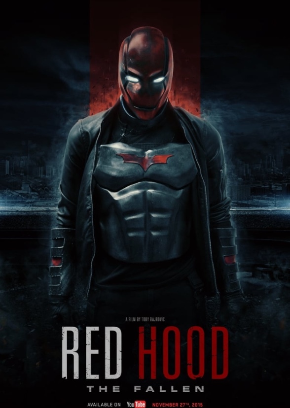 The Red Hood
