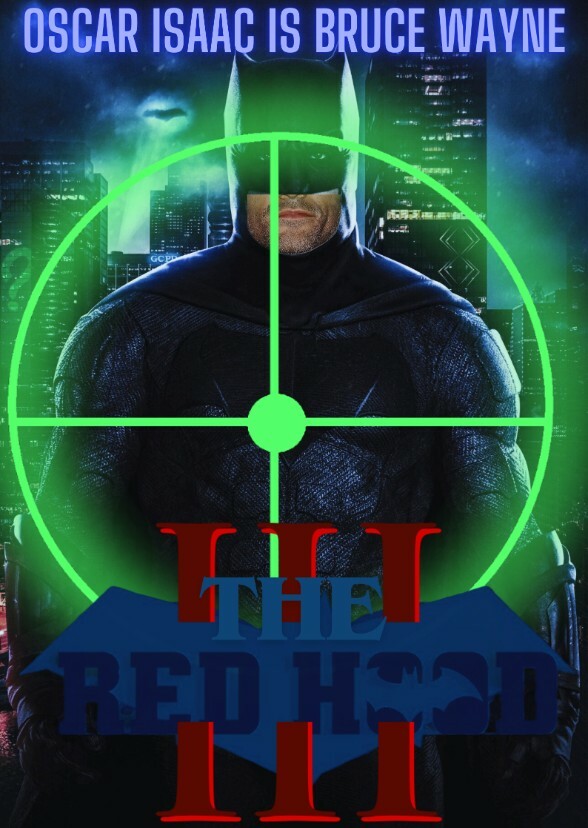 The Red Hood - Part III (Horror Movie)