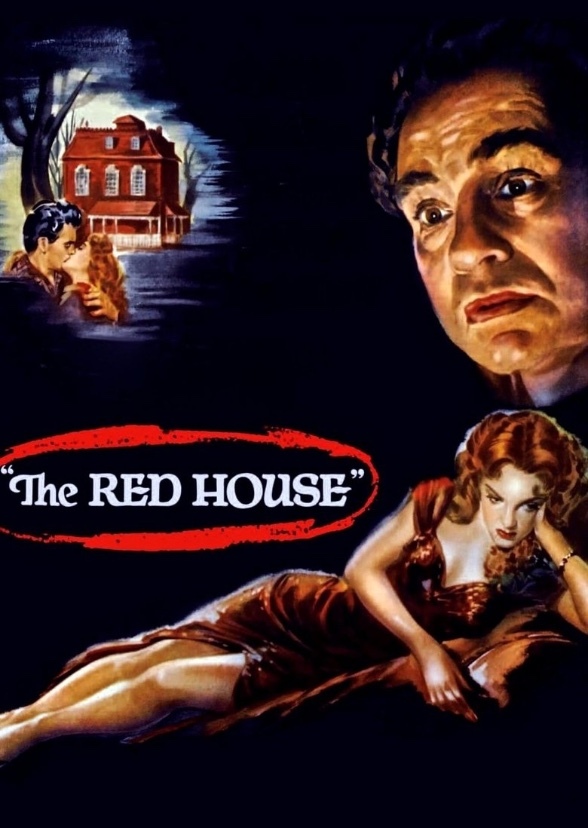 The Red House (2027)