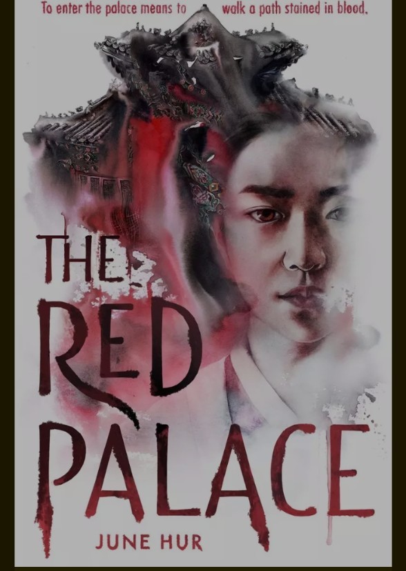 The Red Palace