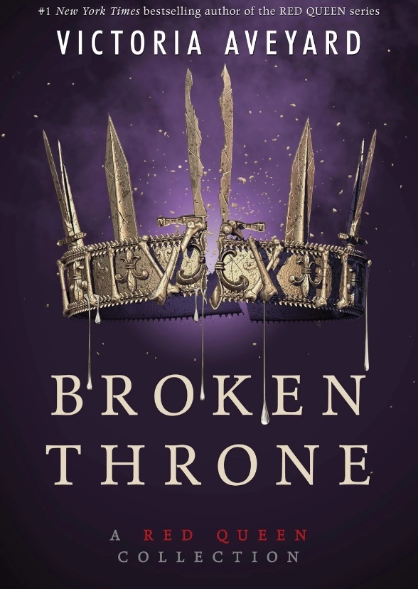 The Red Queen Series