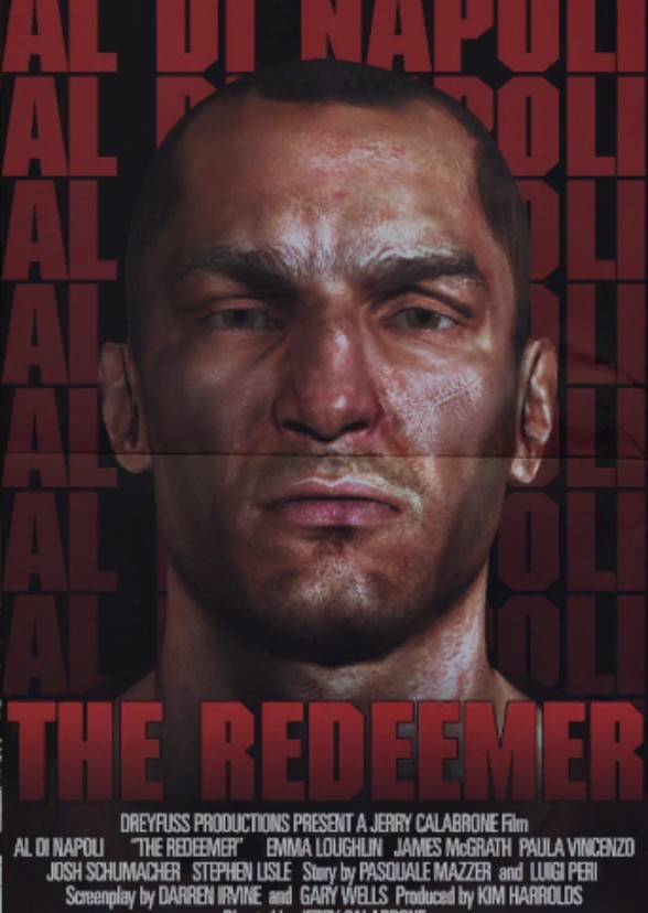 The Redeemer