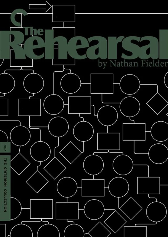 The Rehearsal (2012 - 2015)
