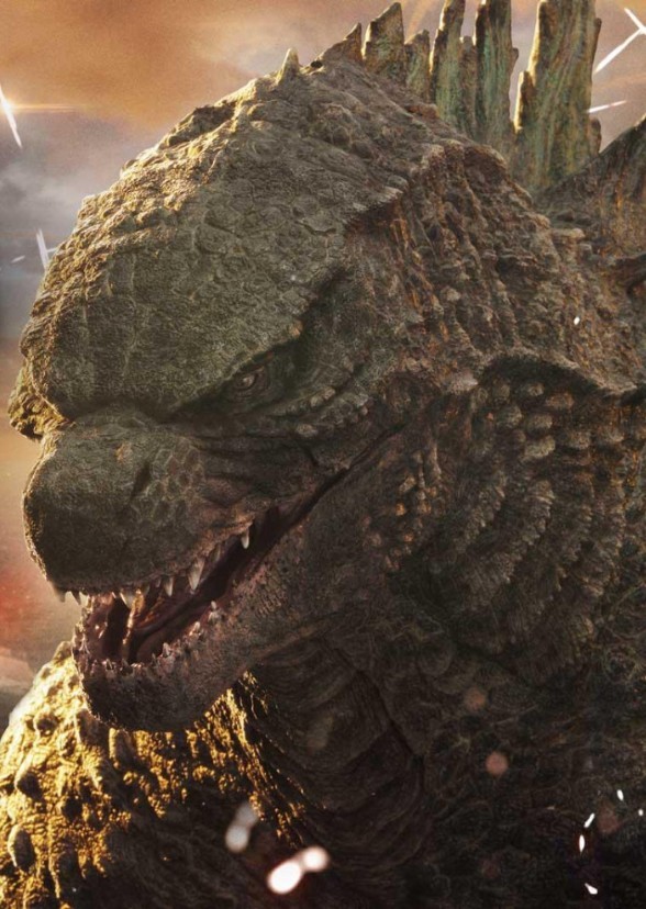 The Reign of Godzilla
