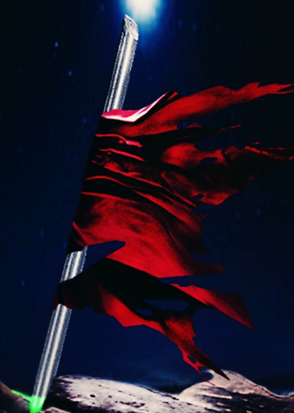 The Reign of the Supermen