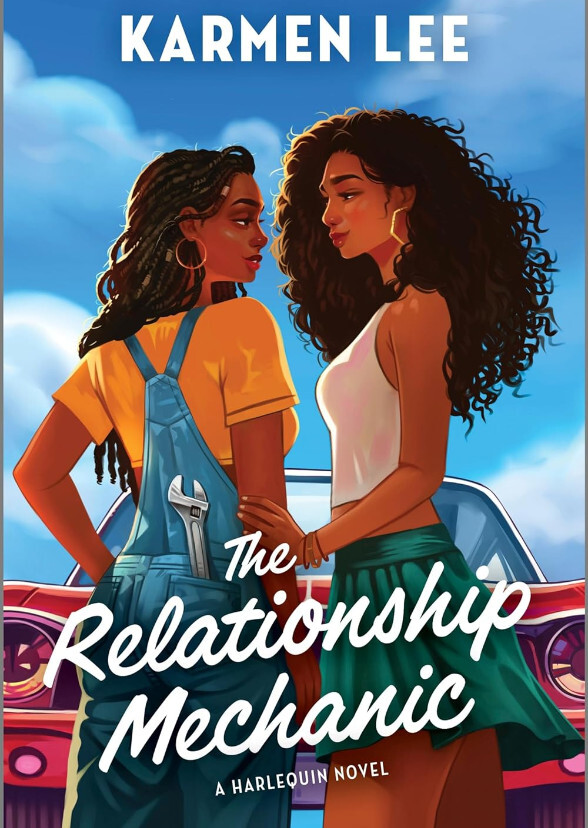 The Relationship Mechanic