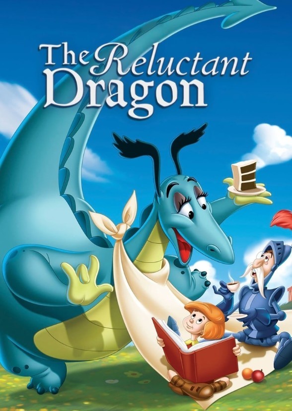 The Reluctant Dragon (Live Action)