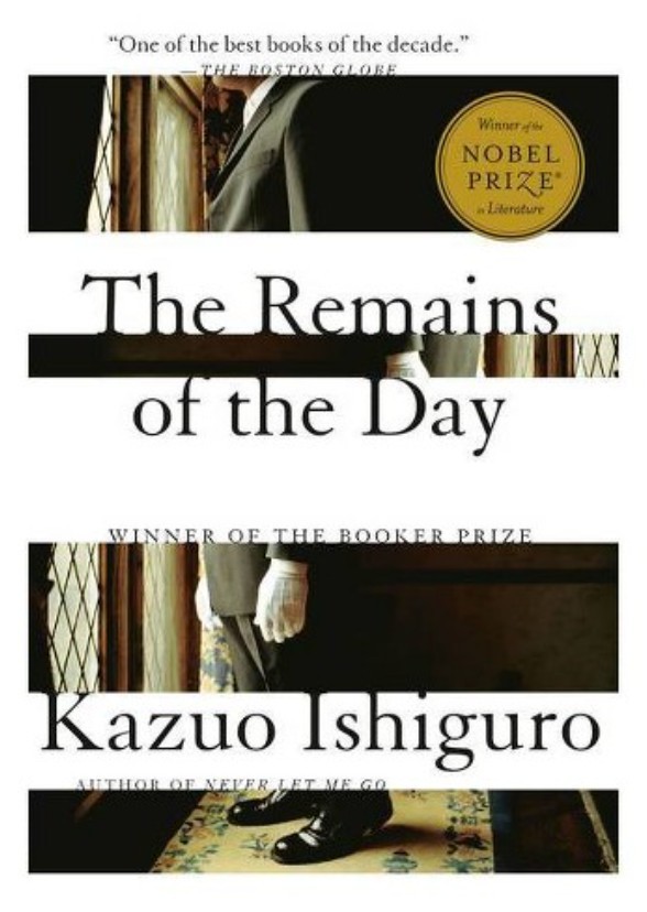 The Remains of the Day