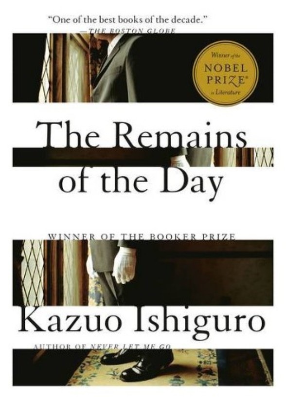 The Remains Of The Day 