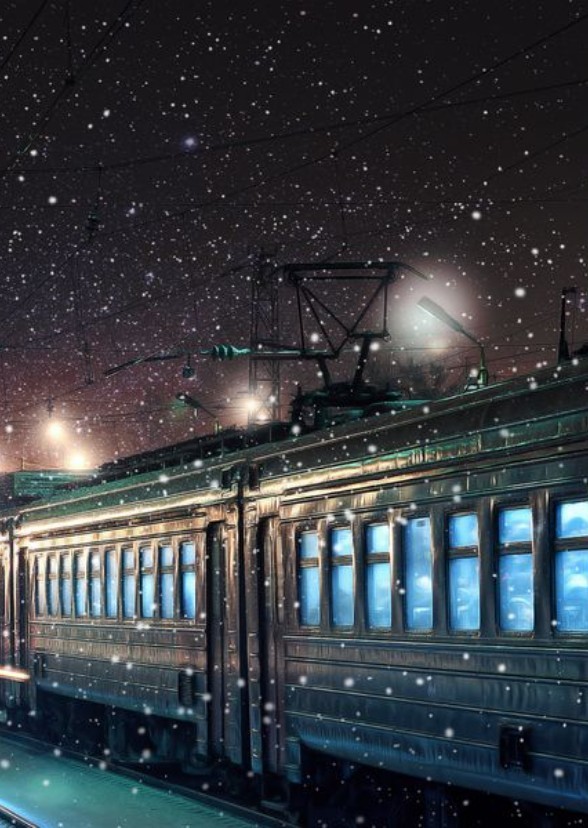 The Rembrandt Line