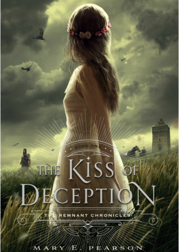 The Remnant Chronicles