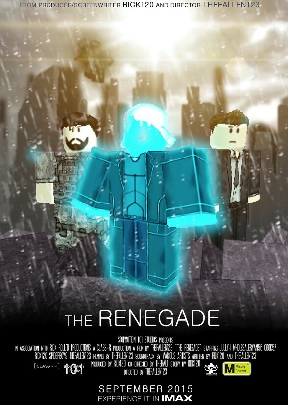 The Renegade