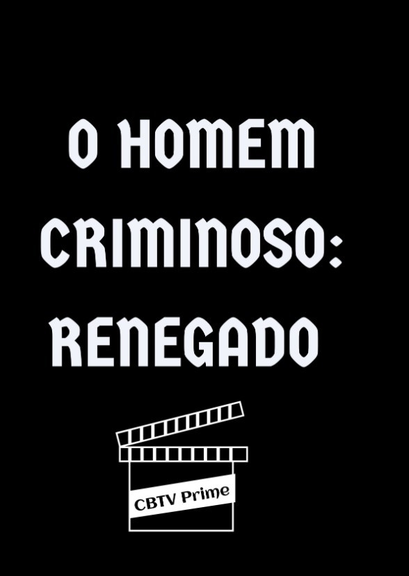 The Renegade (TV Series)
