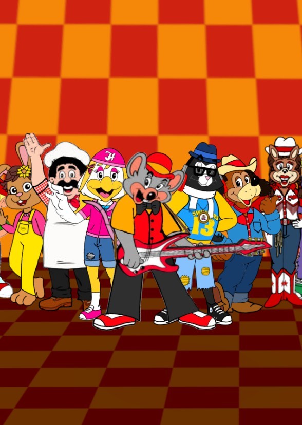 The Renegades 