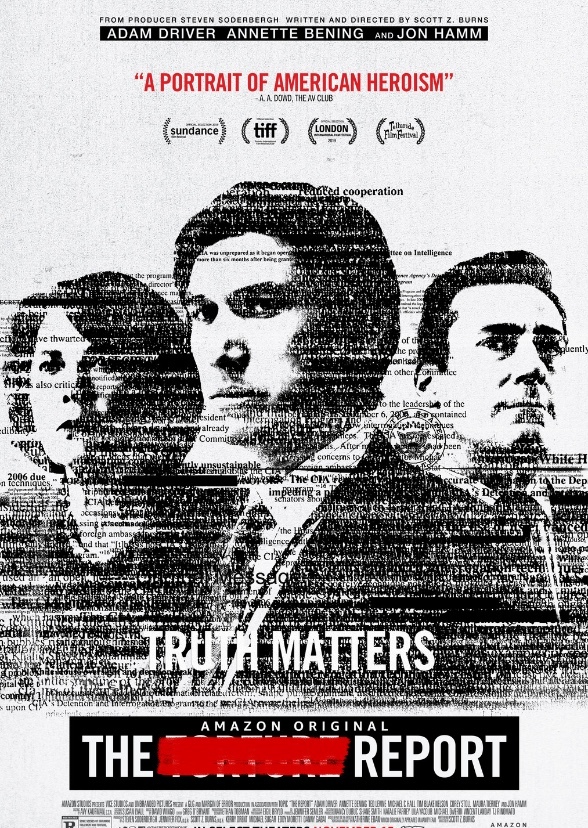 The Report (2009)